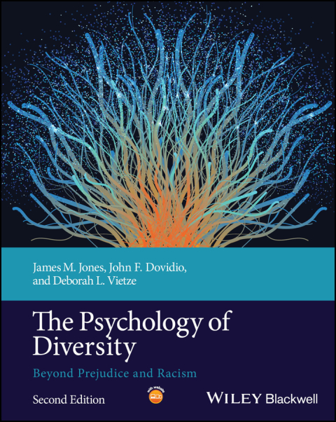 The Psychology of Diversity 