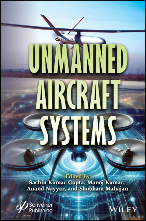 Unmanned Aircraft Systems 
