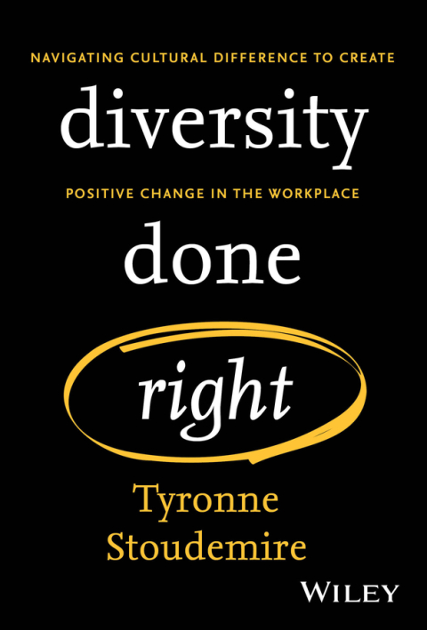 Cover image for book Diversity Done Right