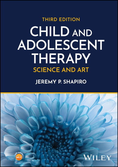 Child+Adolescent Therapy