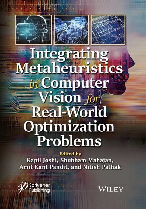 Integrating Metaheuristics in Computer Vision for Real-World Optimization Problems 