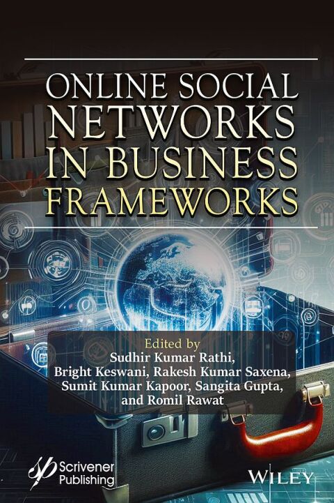 Online Social Networks in Business Frameworks 