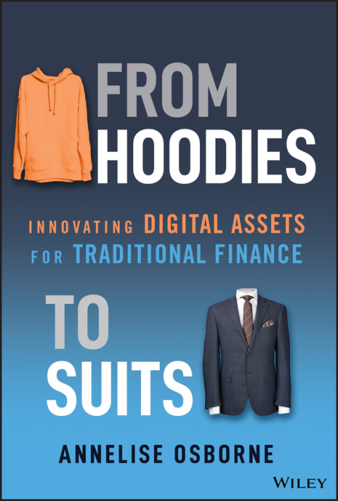 Cover image for book From Hoodies to Suits