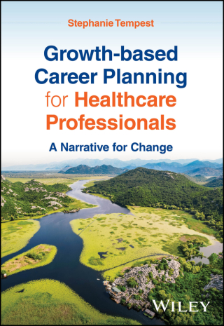 Growth-based Career Planning for Healthcare Professionals