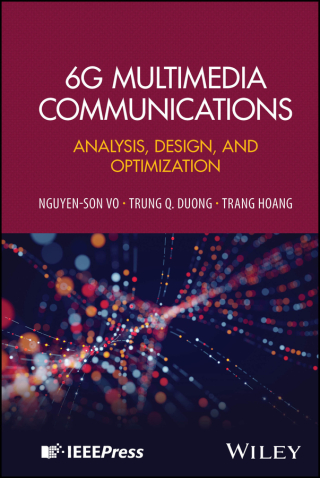 6G Multimedia Communications
