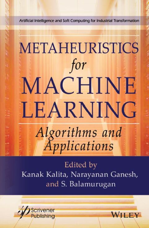 Metaheuristics for Machine Learning 