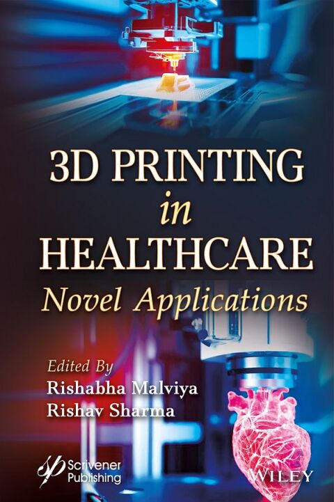3D Printing in Healthcare 