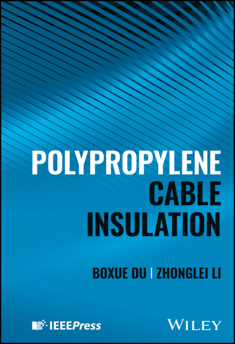 Cover image for book Polypropylene Cable Insulation