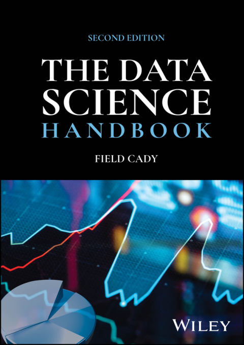 Cover image for book The Data Science Handbook