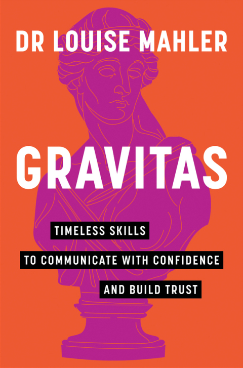 Cover image for book Gravitas