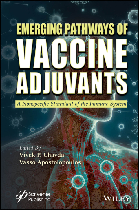 Cover image for book Emerging Pathways of Vaccine Adjuvants