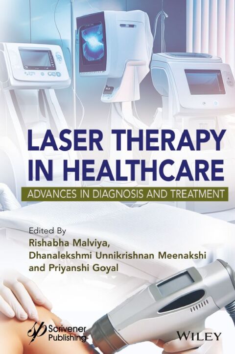 Laser Therapy in Healthcare 