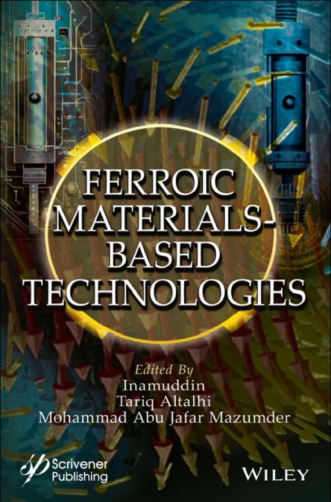 Ferroic Materials-Based Technologies 