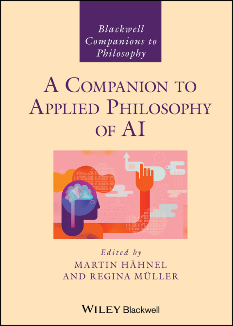 Cover image for book A Companion to Applied Philosophy of AI