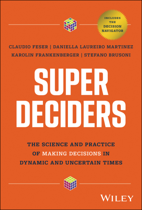 Super Deciders 