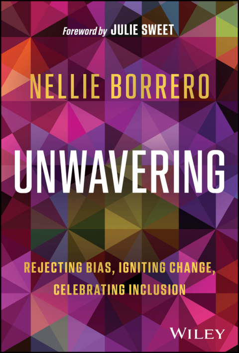 Cover image for book Unwavering