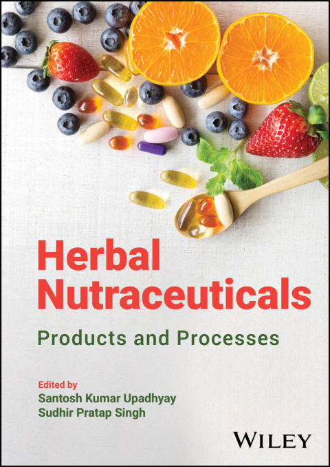Herbal Nutraceuticals 