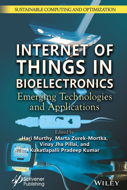 Internet of Things in Bioelectronics 