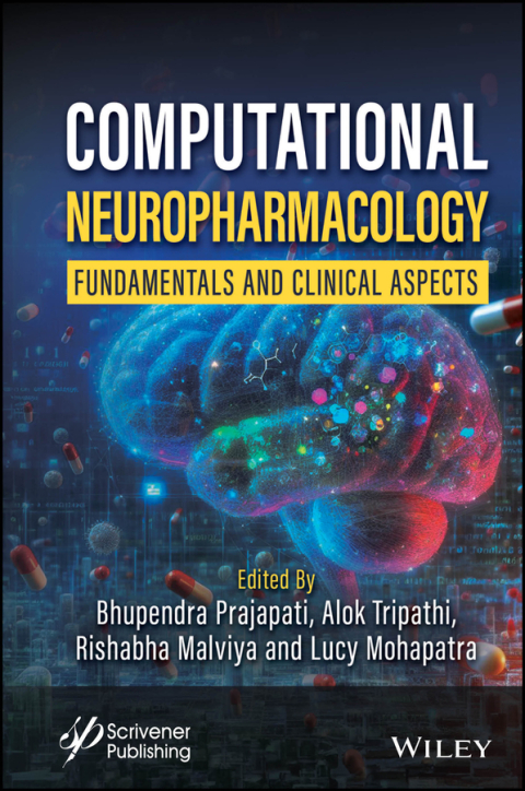 Computational Neuropharmacology: Fundamentals and Clinical Aspects 