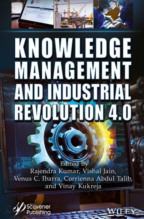 Knowledge Management and Industry Revolution 4.0 