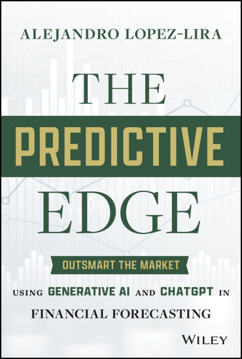 Cover image for book The Predictive Edge