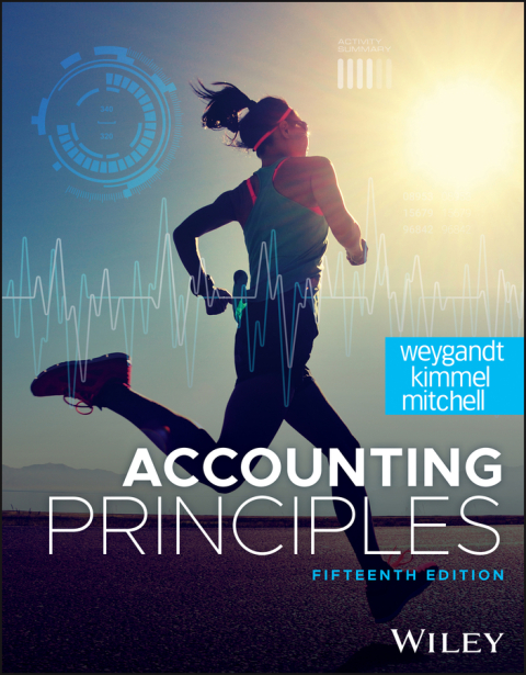 Accounting Principles 
