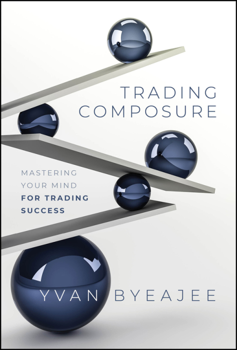Cover image for book Trading Composure