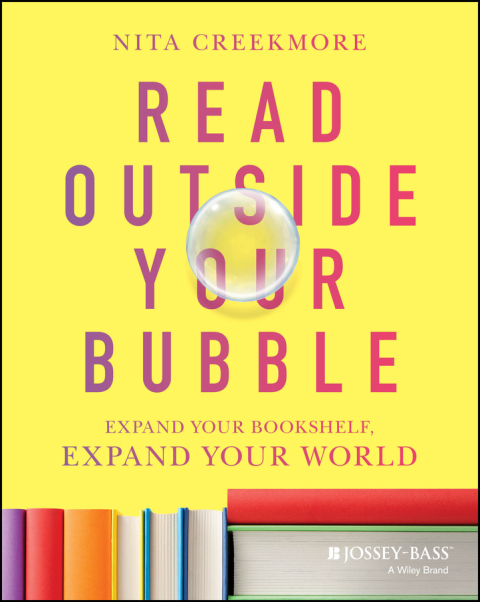 Cover image for book Read Outside Your Bubble