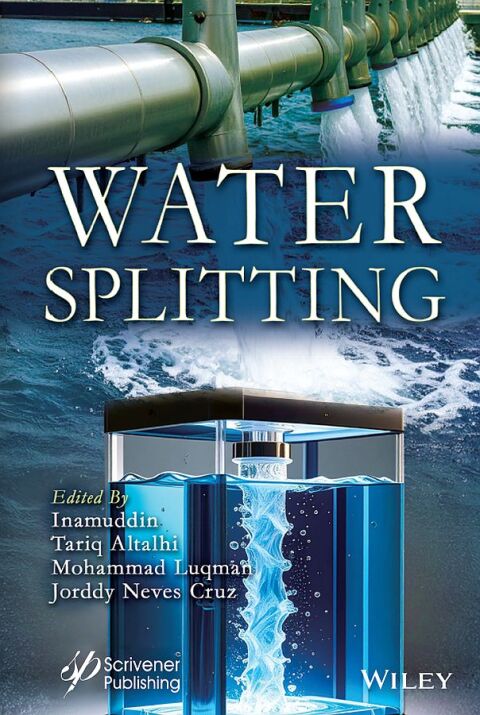 Water Splitting 