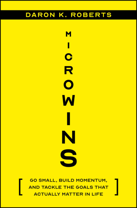 Cover image for book Microwins