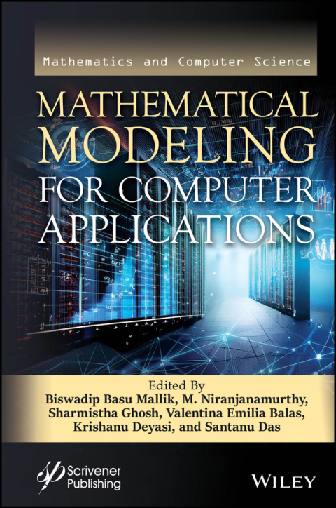 Mathematical Modeling for Computer Applications 