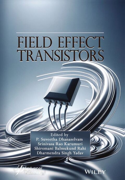 Cover image for book Field Effect Transistors