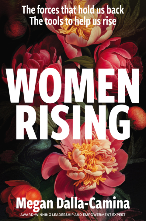 Cover image for book Women Rising