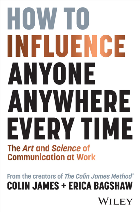 Cover image for book How to Influence Anyone, Anywhere, Every Time
