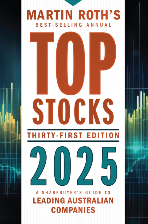 Top Stocks 2025 