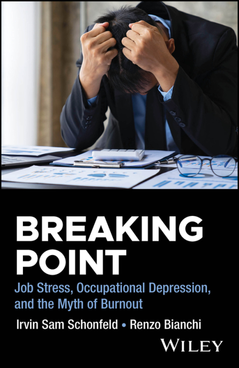 Cover image for book Breaking Point
