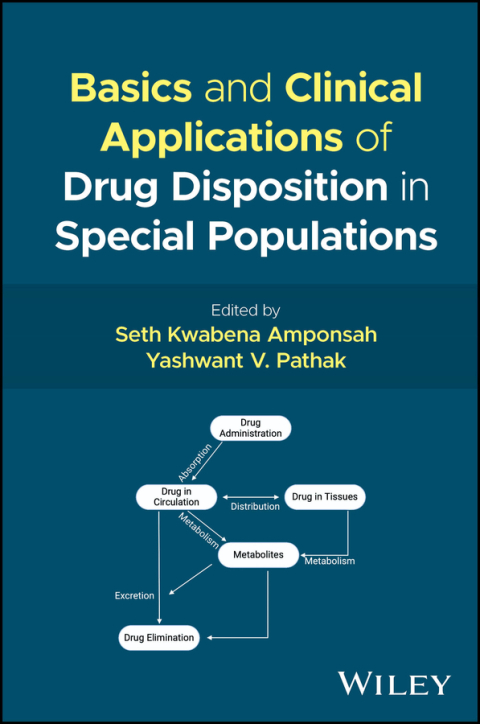 Basics and Clinical Applications of Drug Disposition in Special Populations 