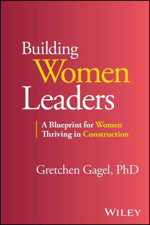 Cover image for book Building Women Leaders