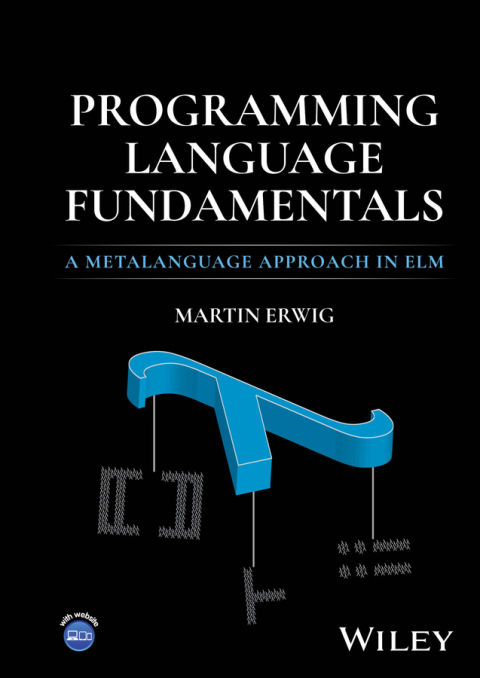 Cover image for book Programming Language Fundamentals