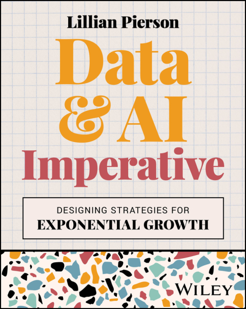 Cover image for book Data & AI Imperative