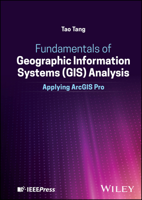 Cover image for book Fundamentals of Geographic Information Systems (GIS) Analysis