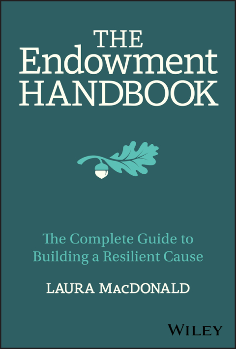 Cover image for book The Endowment Handbook