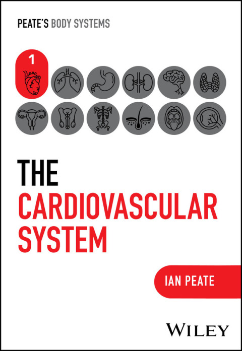Cover image for book The Cardiovascular System