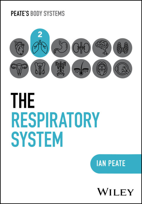 Cover image for book The Respiratory System