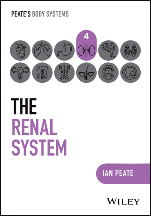 Cover image for book The Renal System