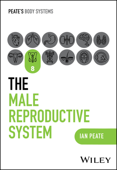 Cover image for book The Male Reproductive System