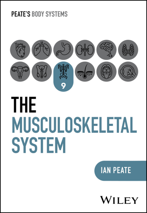 Cover image for book The Musculoskeletal System