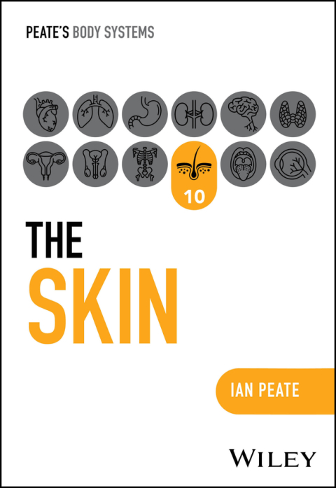 Cover image for book The Skin
