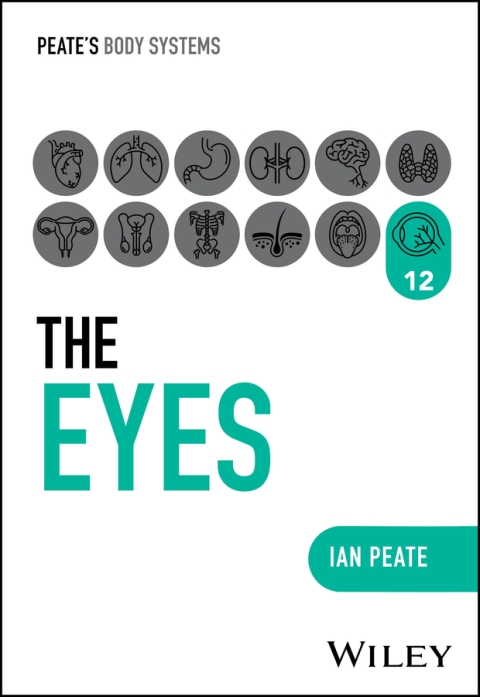 Cover image for book The Eyes
