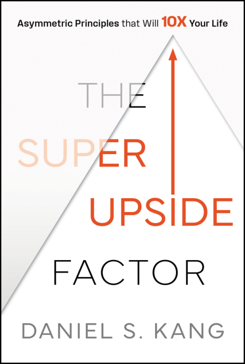 Cover image for book The Super Upside Factor